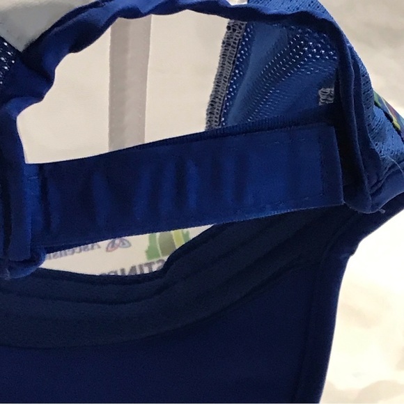 Ascension Seton - Austin Marathon Running Cap - Picture 9 of 16